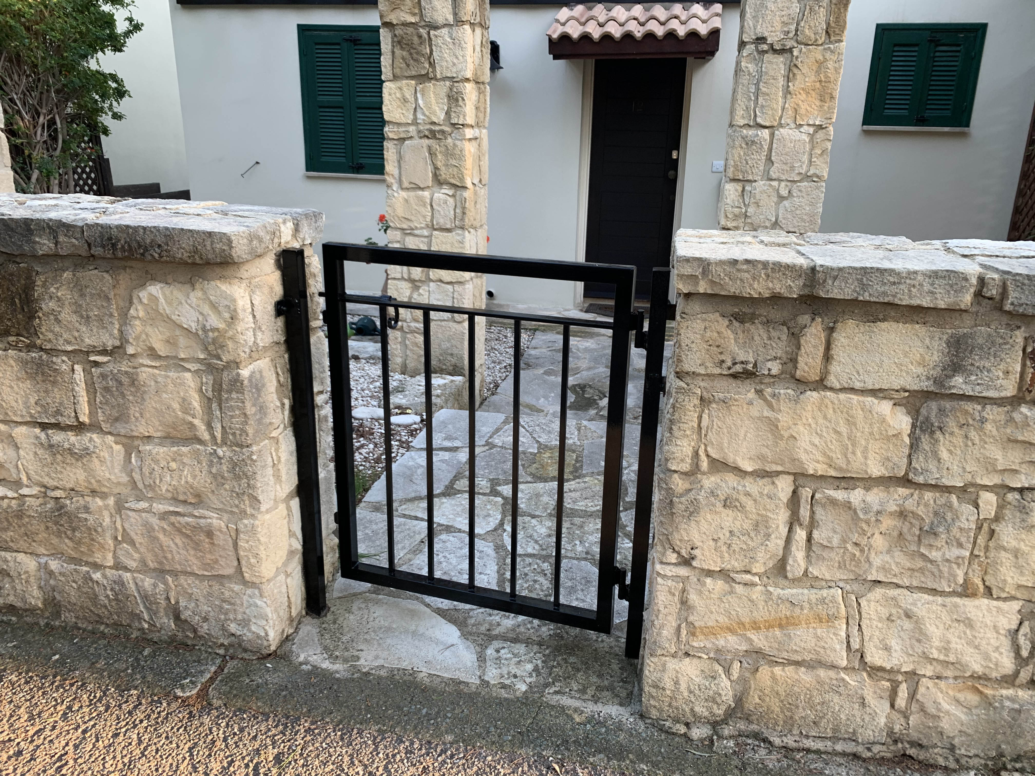 2021 A1 gate1