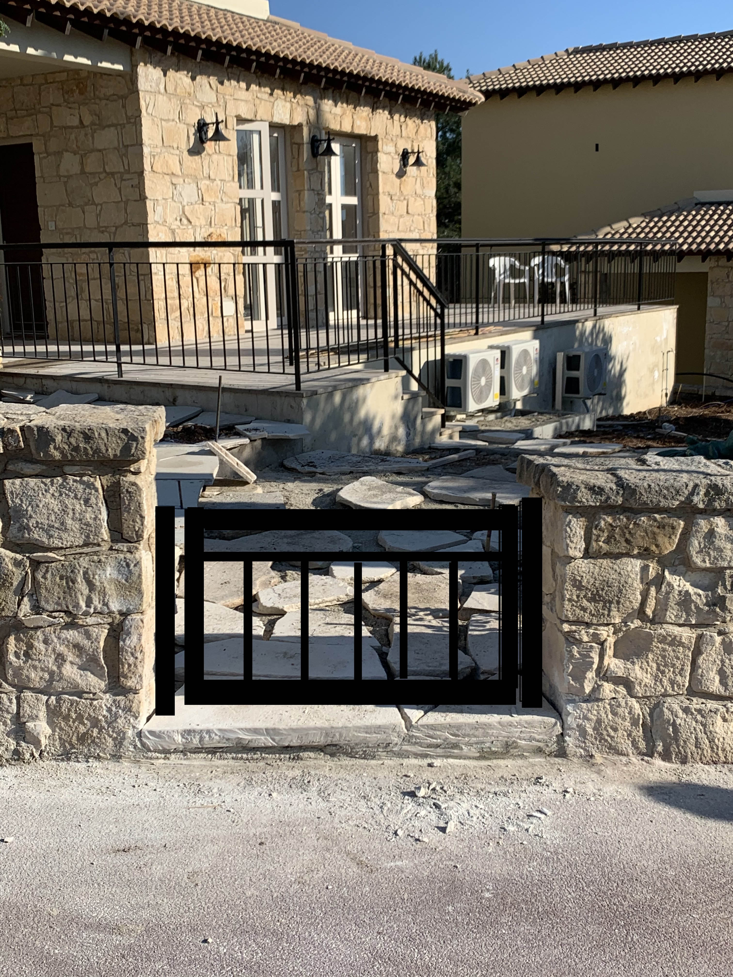 A1 2021 Gate2
