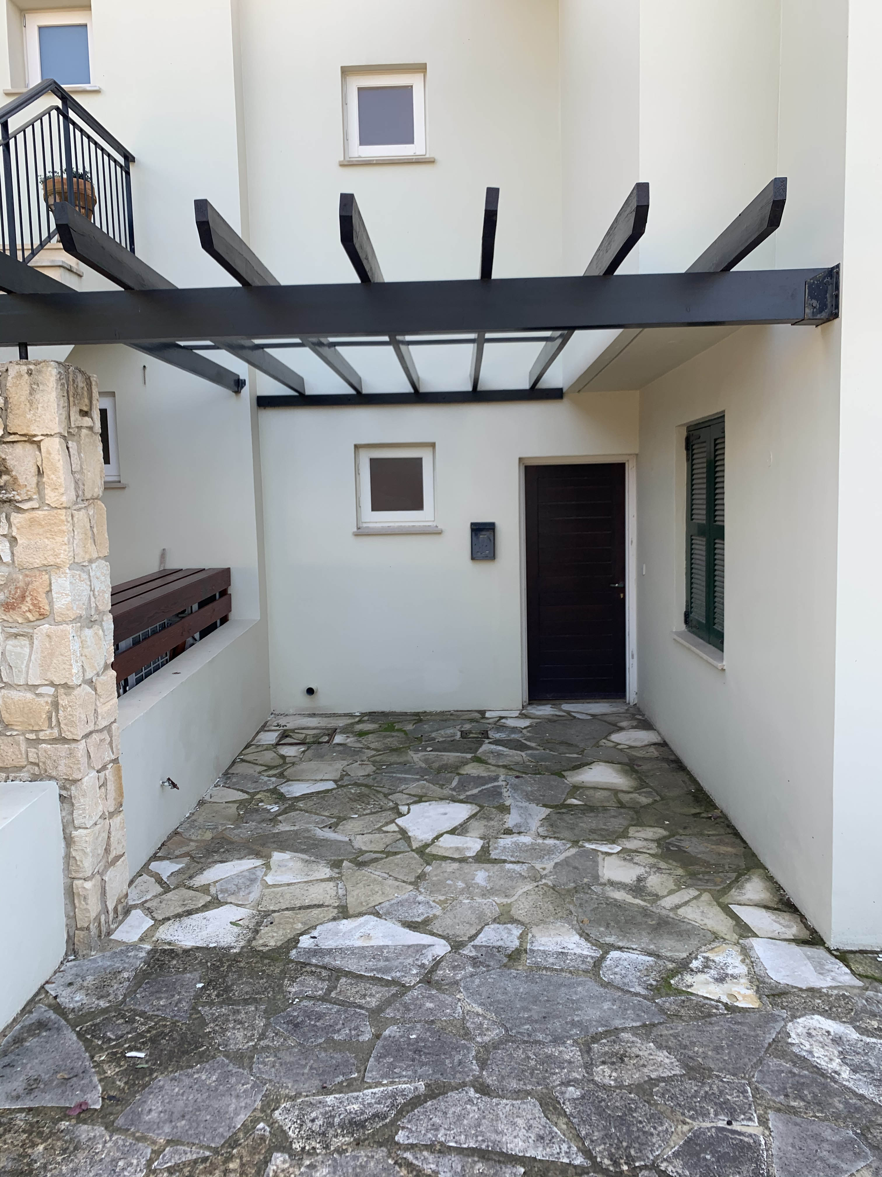 A1 2021 Parking Pergola1