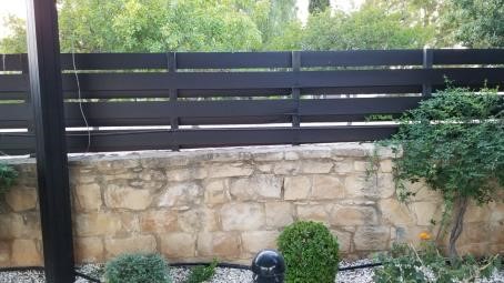 L1 2019 Retaining Wall 3