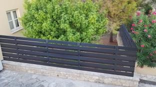 L1 2019 Retaining Wall 5