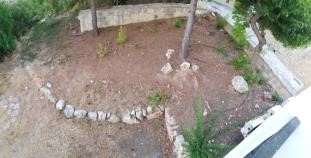 L1 2019 Retaining Wall 7