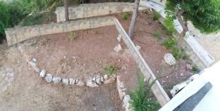 L1 2019 Retaining Wall 8