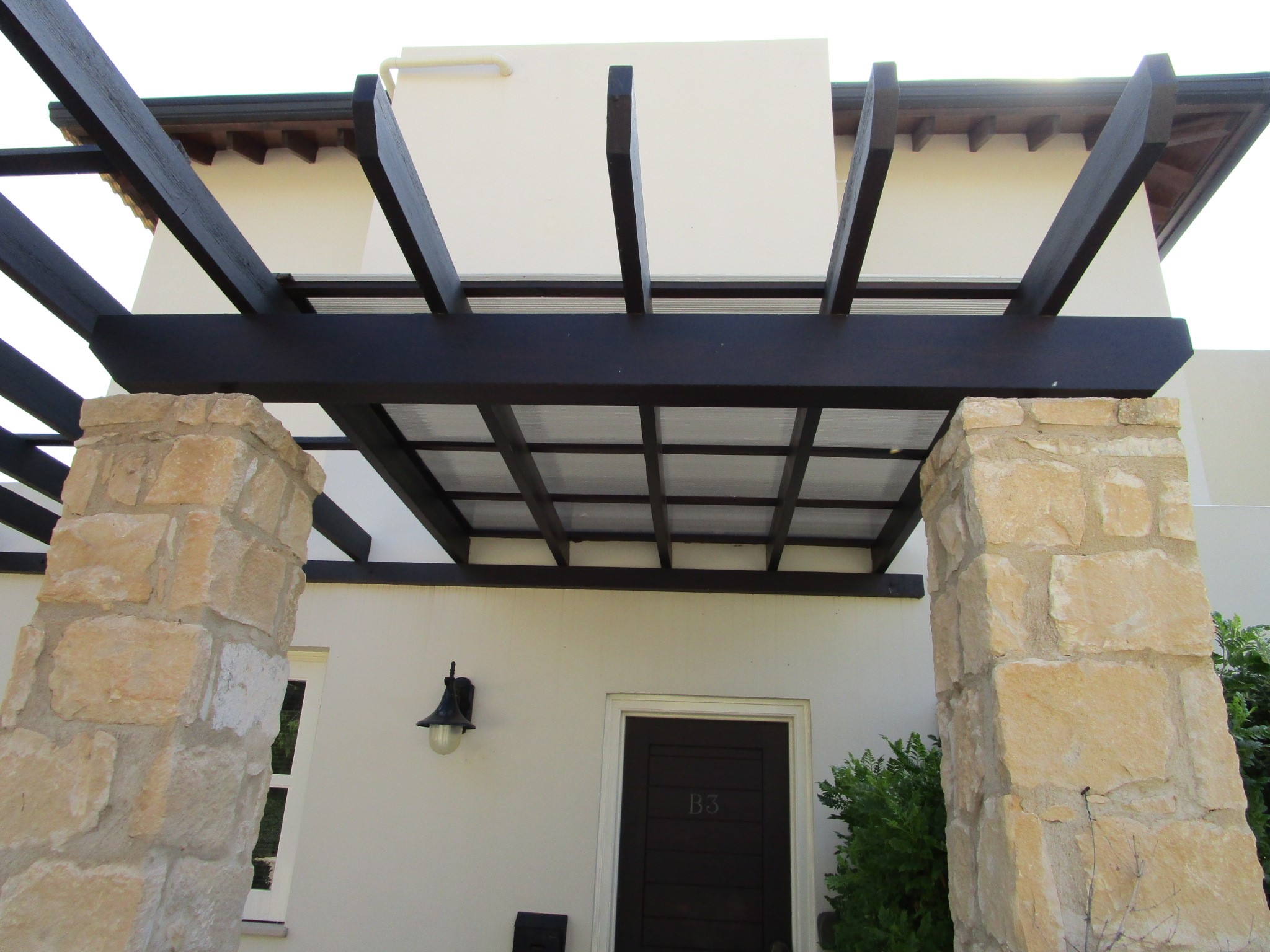 Q1 2018 Door Canopy