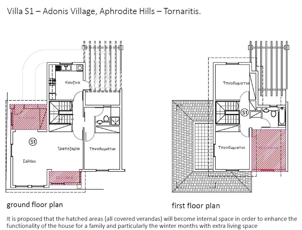 S1 2020 Floor Plan
