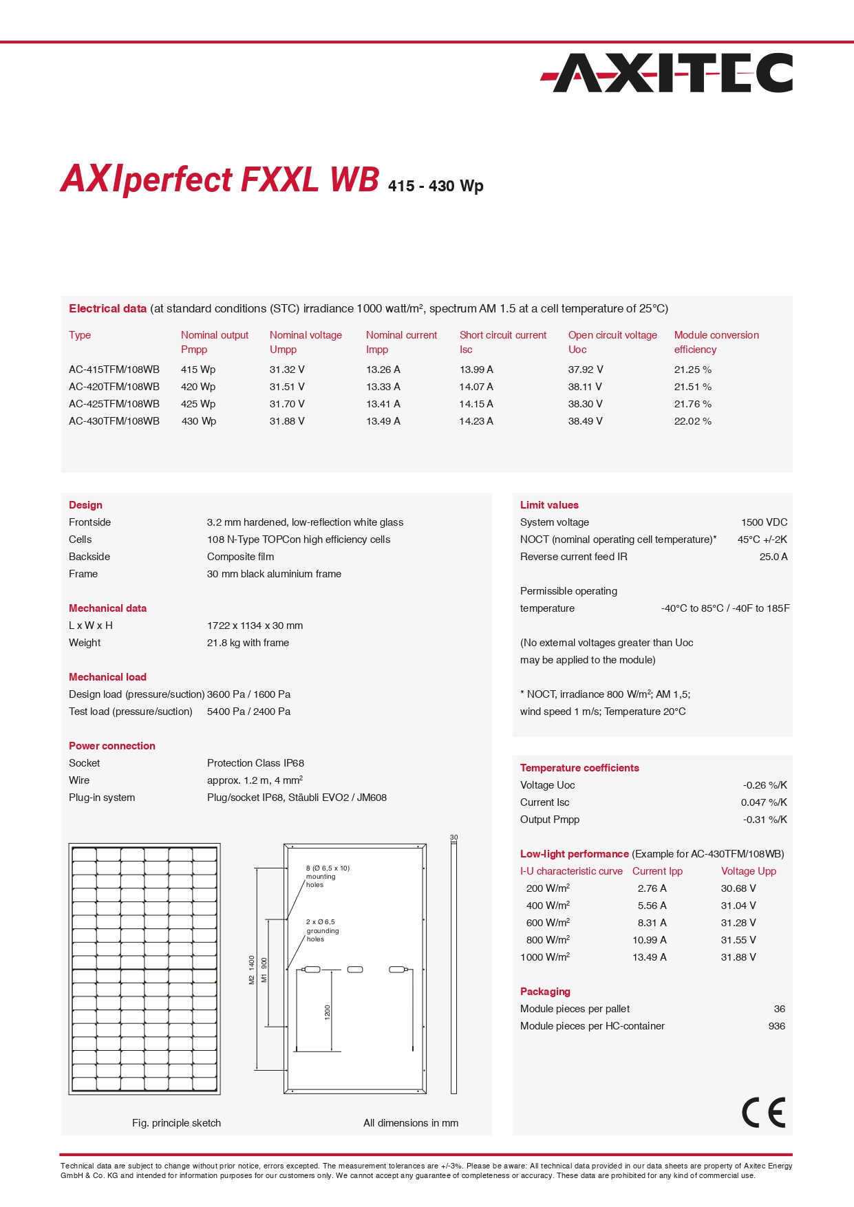 Axitec 415wp 430wp 1 page 0002