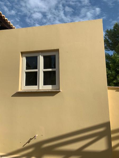 kitchen window 2